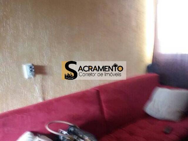 #751 - Apartamento para Venda em São Paulo - SP - 1