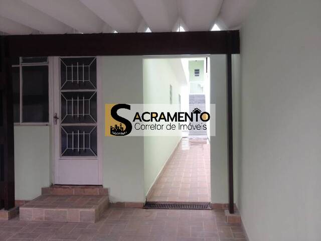 Casa para Venda em São Paulo - 5
