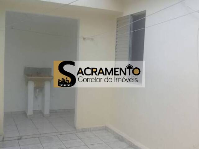 Casa para Locação em São Paulo - 4