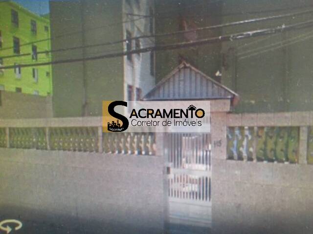 #1574 - Apartamento para Venda em São Paulo - SP