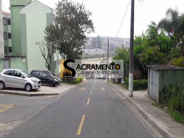 #1630 - Apartamento para Locação em São Paulo - SP - 3