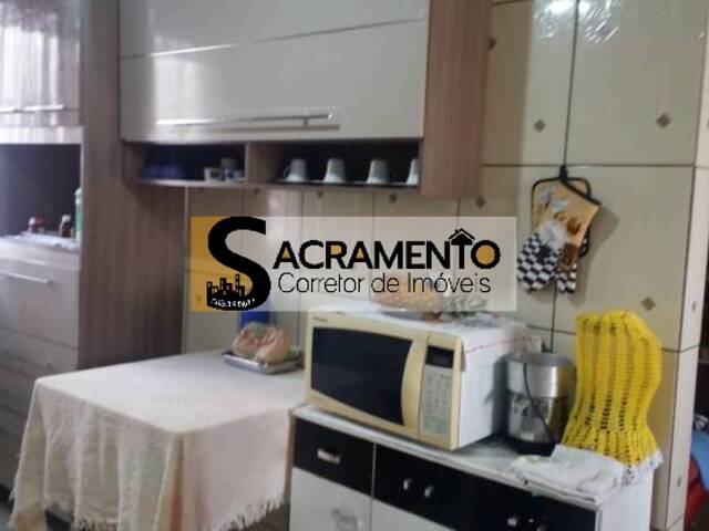 #751 - Apartamento para Venda em São Paulo - SP - 3