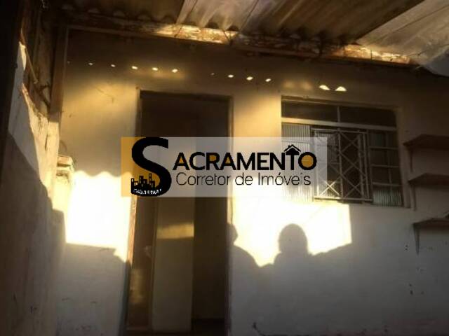 #1643 - Casa para Venda em São Paulo - SP - 3