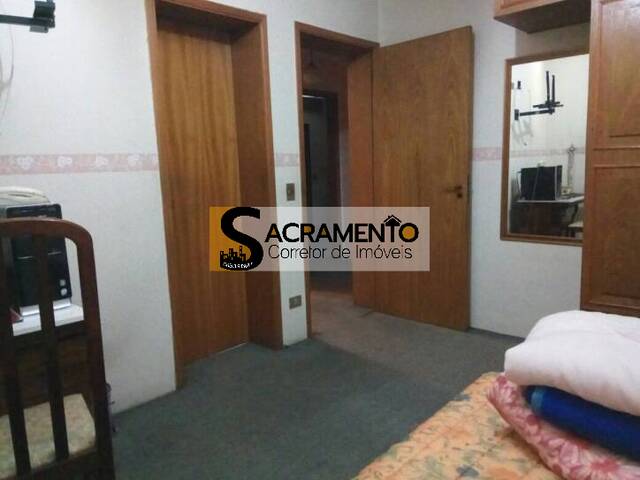 #1658 - Apartamento para Venda em São Paulo - SP - 3