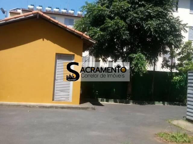 #1877 - Apartamento para Venda em São Paulo - SP - 2