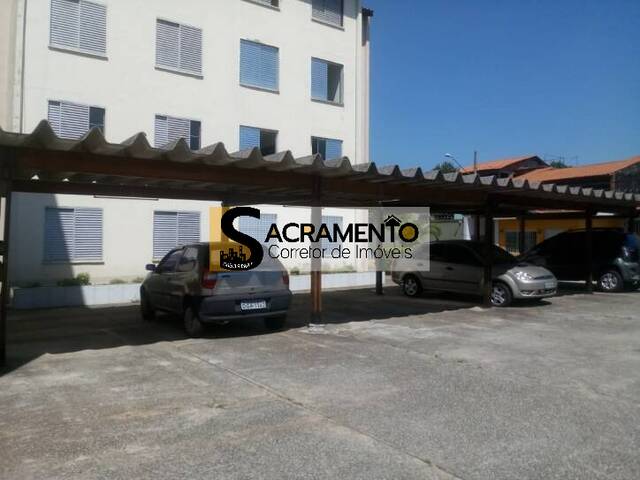 #1877 - Apartamento para Venda em São Paulo - SP - 3