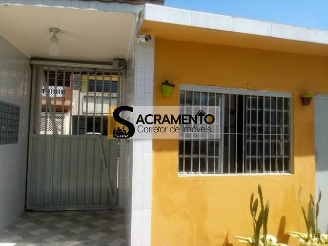 #1877 - Apartamento para Venda em São Paulo - SP - 3
