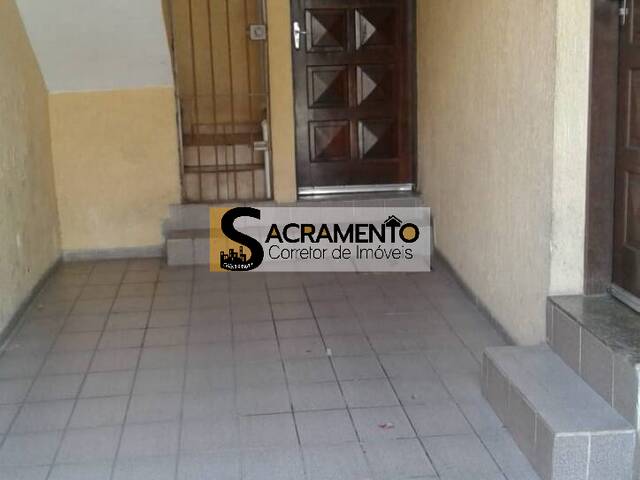#1390 - Casa para Locação em São Paulo - SP - 2