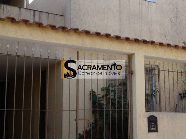 #1390 - Casa para Locação em São Paulo - SP - 1