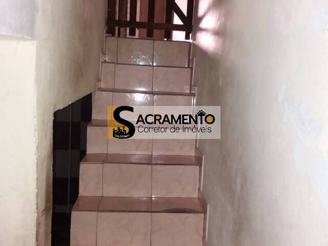 Sobrado para Venda em São Paulo - 5