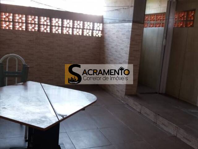 Sobrado para Venda em São Paulo - 4