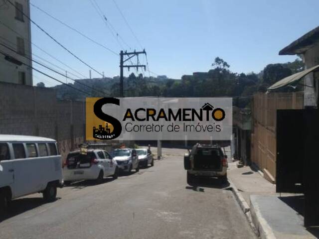 #2068 - Apartamento para Venda em São Paulo - SP