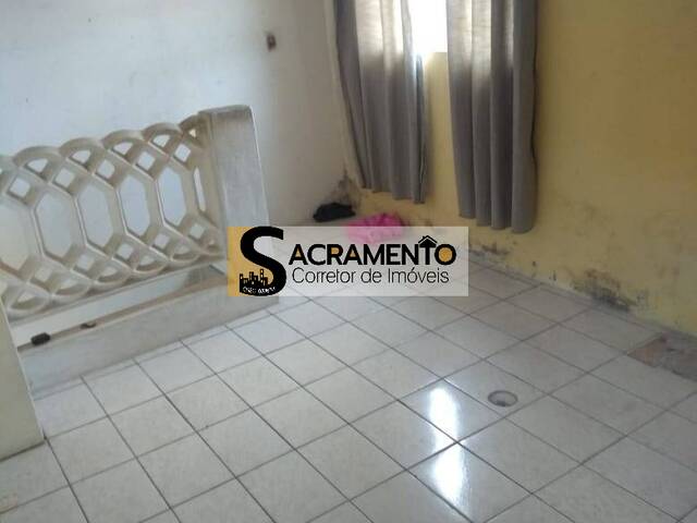 #2176 - Casa para Locação em São Paulo - SP - 1