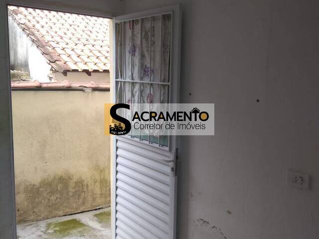 #2176 - Casa para Locação em São Paulo - SP - 2