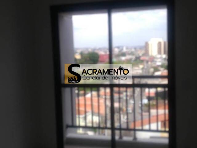 #2302 - Apartamento para Venda em São Paulo - SP - 1