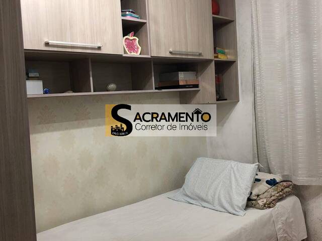 #2315 - Apartamento para Venda em São Paulo - SP