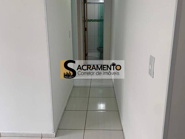 #2339 - Apartamento para Locação em São Paulo - SP