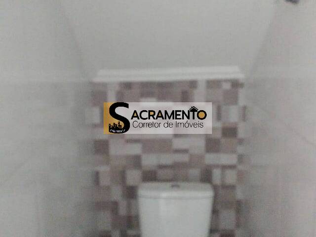 #2390 - Sobrado para Locação em São Paulo - SP - 3