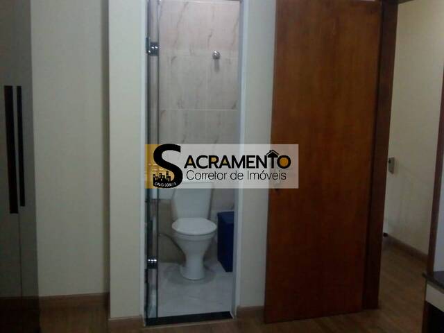 #2420 - Sobrado para Venda em São Paulo - SP - 3