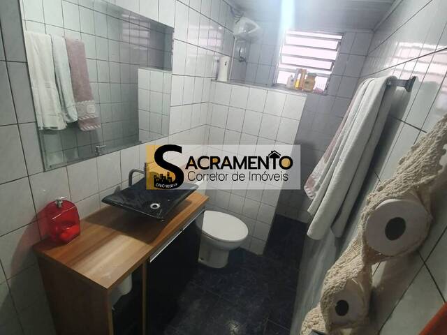#2422 - Apartamento para Venda em São Paulo - SP