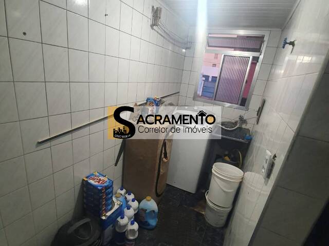 #2422 - Apartamento para Venda em São Paulo - SP