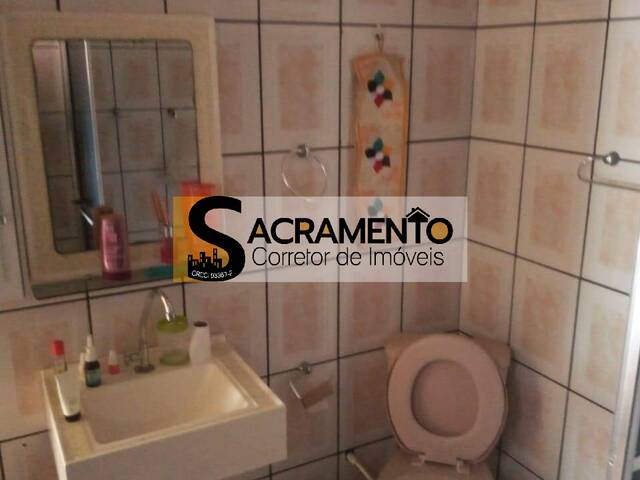 #2450 - Casa para Locação em São Paulo - SP - 2