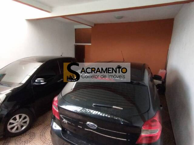 #2451 - Casa para Venda em São Paulo - SP - 3
