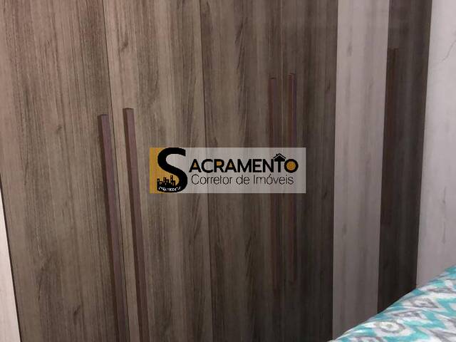 #2485 - Apartamento para Venda em Ferraz de Vasconcelos - SP