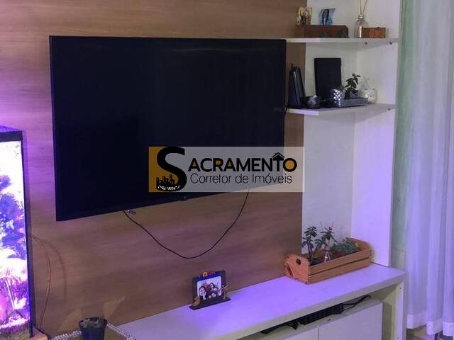 Apartamento para Venda em Ferraz de Vasconcelos - 5