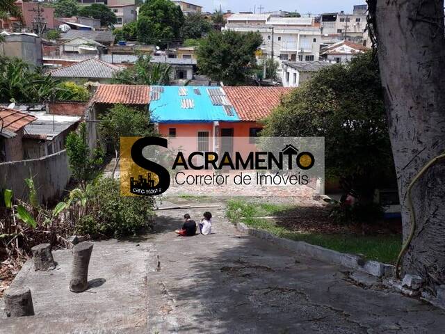 Área para Incorporação para Venda em São Paulo - 5