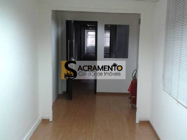 Sala para Locação em São Paulo - 5