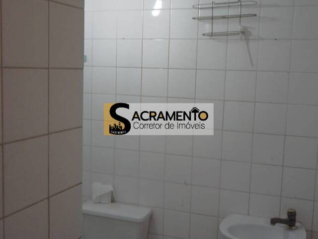 #2524 - Apartamento para Venda em São Paulo - SP