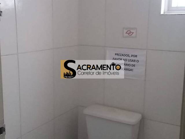 Escritório para Locação em São Paulo - 5