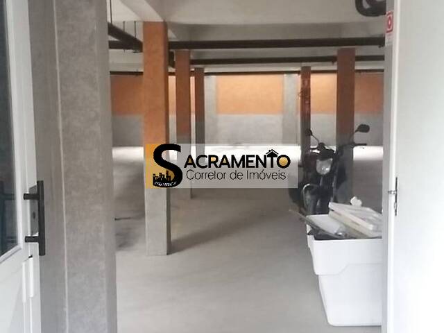 #2540 - Apartamento para Venda em São Paulo - SP - 2