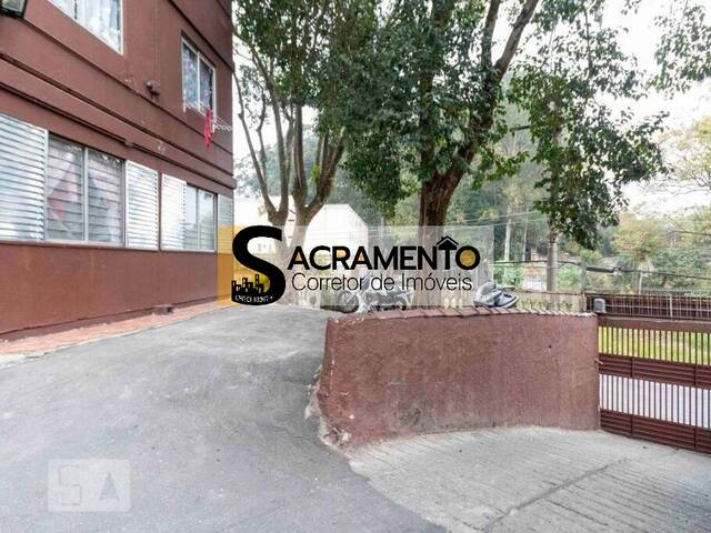 #2545 - Apartamento para Venda em São Paulo - SP - 1