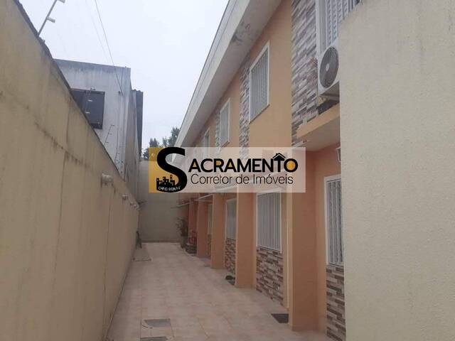 Casa para Venda em São Paulo - 5
