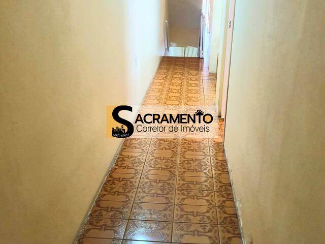 #2566 - Casa para Venda em São Paulo - SP