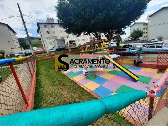 #2574 - Apartamento para Venda em São Paulo - SP