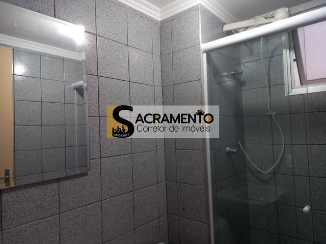 #2578 - Apartamento para Locação em São Paulo - SP - 1