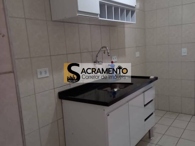 #2578 - Apartamento para Locação em São Paulo - SP - 3