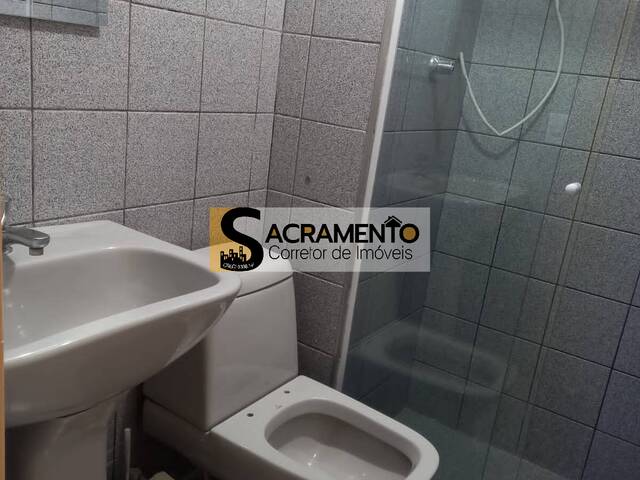 #2578 - Apartamento para Locação em São Paulo - SP - 2
