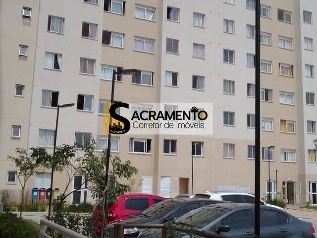 #2599 - Apartamento para Venda em São Paulo - SP - 1