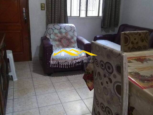 #2604 - Apartamento para Venda em São Paulo - SP - 2