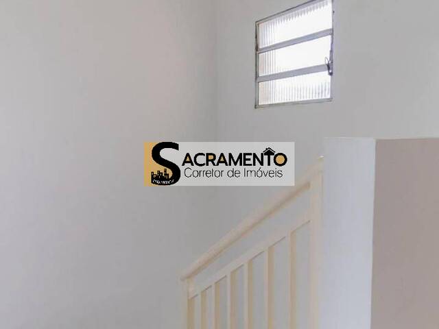 #2612 - Casa para Venda em São Paulo - SP - 1