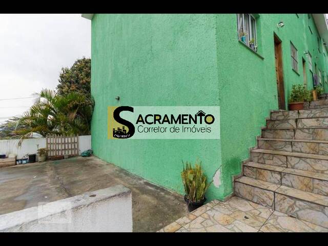 #2612 - Casa para Venda em São Paulo - SP - 2