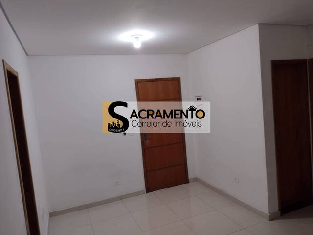 #2621 - Apartamento para Venda em São Paulo - SP - 2