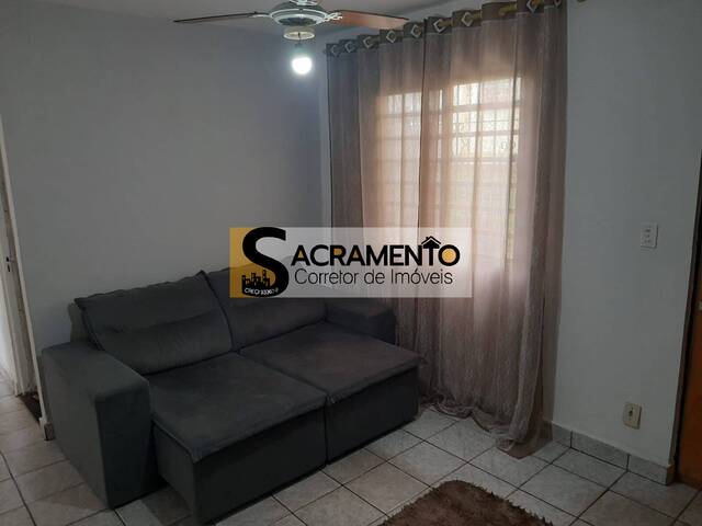 #2637 - Apartamento para Venda em São Paulo - SP - 3
