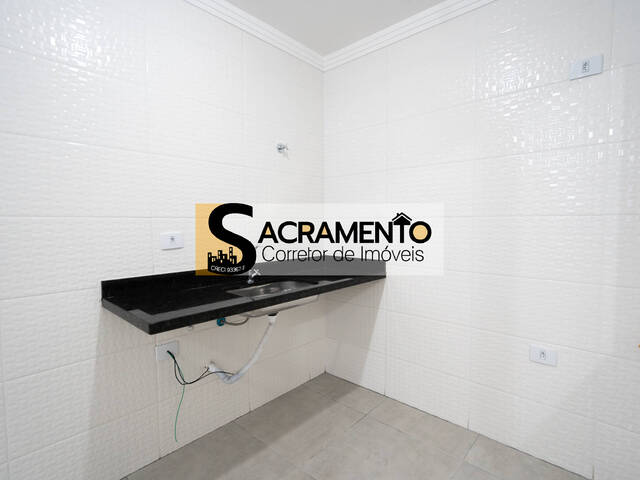 #2647 - Casa para Venda em São Paulo - SP - 2