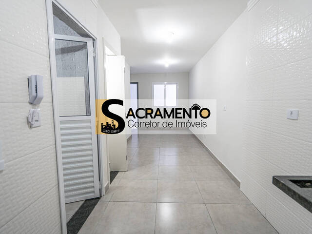 #2647 - Casa para Venda em São Paulo - SP - 3