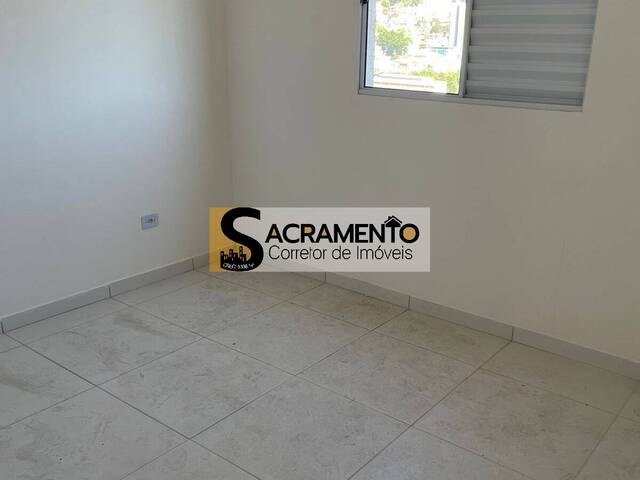 #2649 - Apartamento para Venda em São Paulo - SP - 2